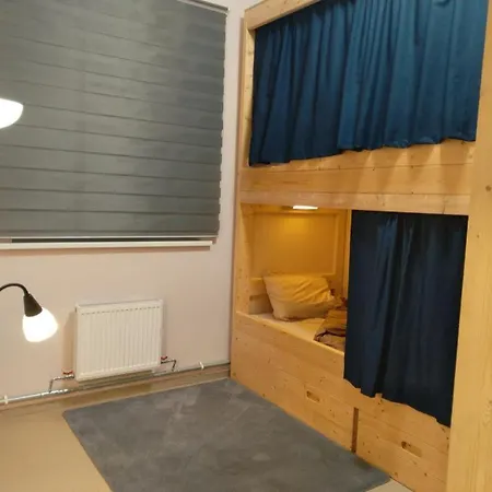 Hostel Kvant *