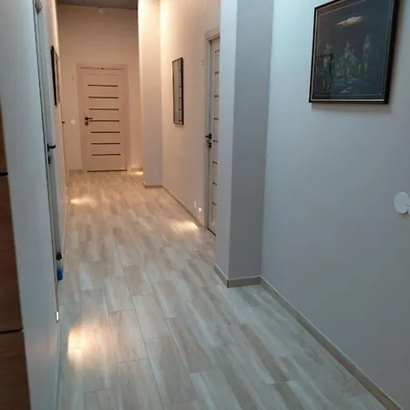 Kvant Hostel