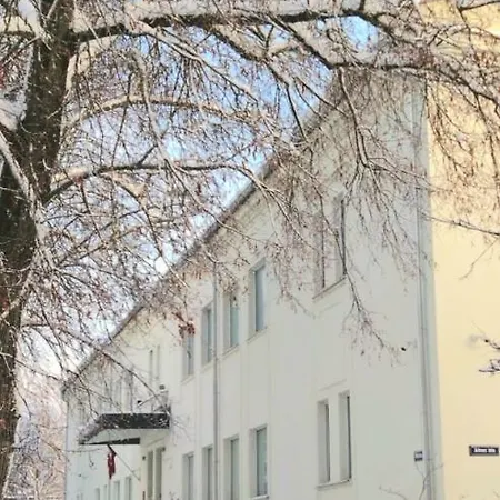 Kvant Hostel *