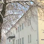Kvant 旅馆 *